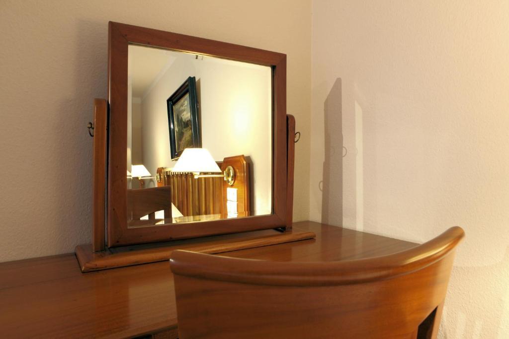 Hotel Badehaus Goor Putbus Phòng bức ảnh