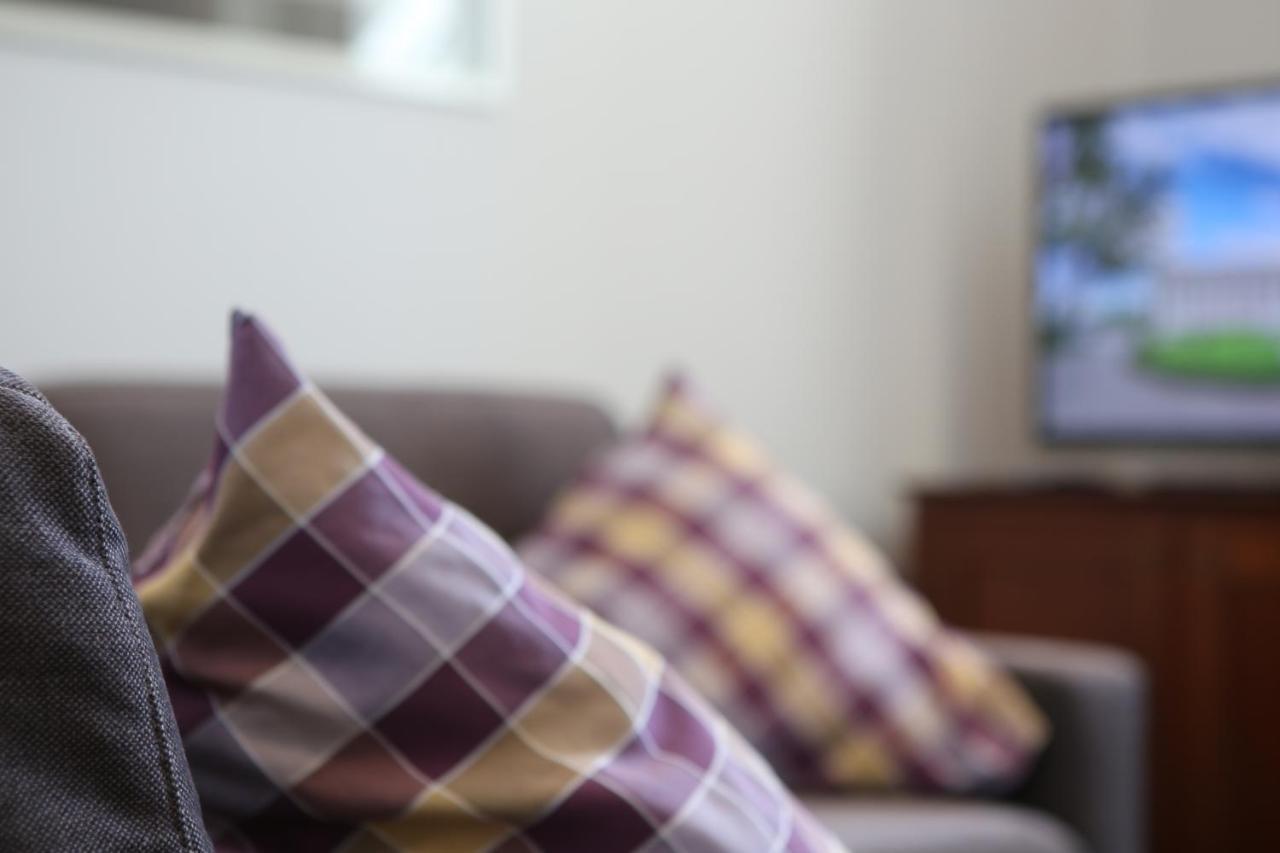 Hotel Badehaus Goor Putbus Ngoại thất bức ảnh